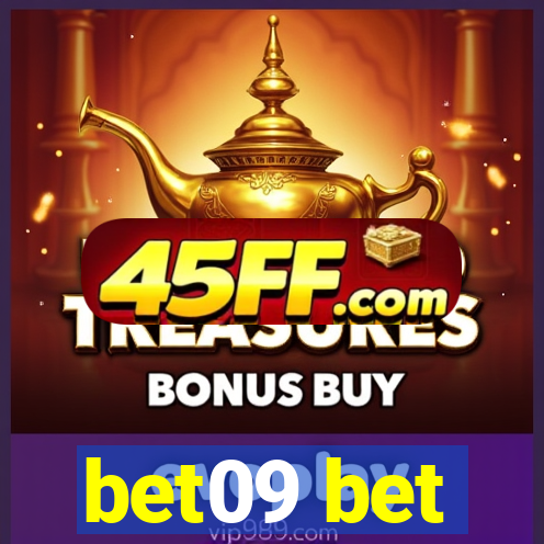 bet09 bet